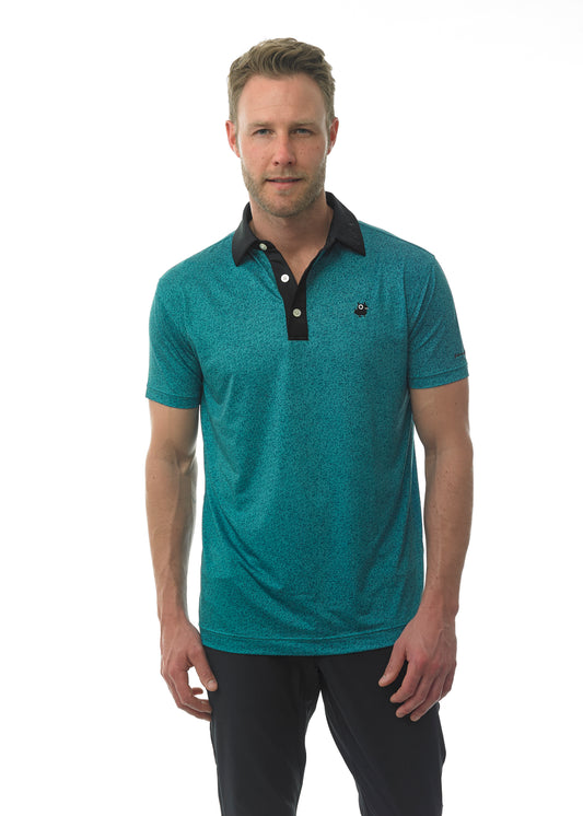 Forest Ace Golf Polo