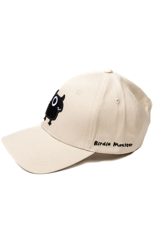 Original Birdie Monster Snapback Hat