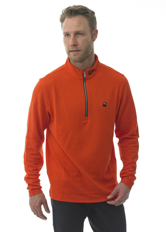 Sunset Drive Quarter-Zip Pullover